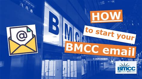 Her er de enkle trin til at navigere i din BMCC-e-mail-e-mail i 2023. . Bmcc email login